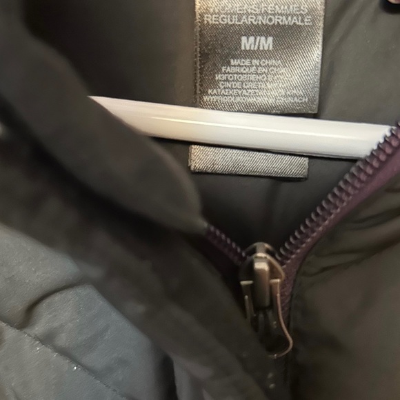 North Face Winter Jacket - Picture 4 of 4